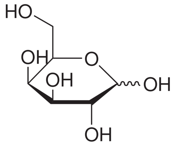 D-半乳糖/D-(+)-吡喃葡萄糖/D-(+)-Galactose